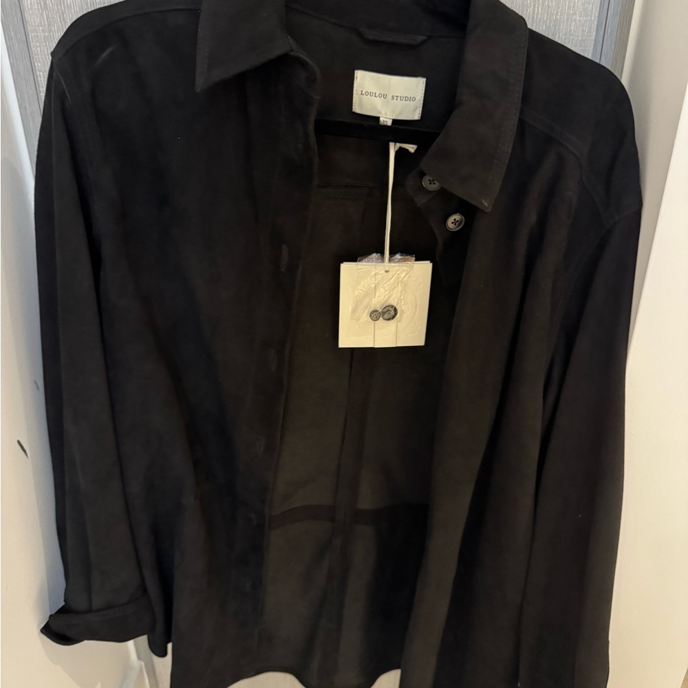 Black Women's Jacket